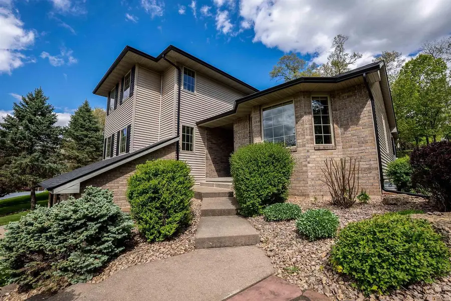 620 Pyrite Road, Platteville, WI 53818 - #3