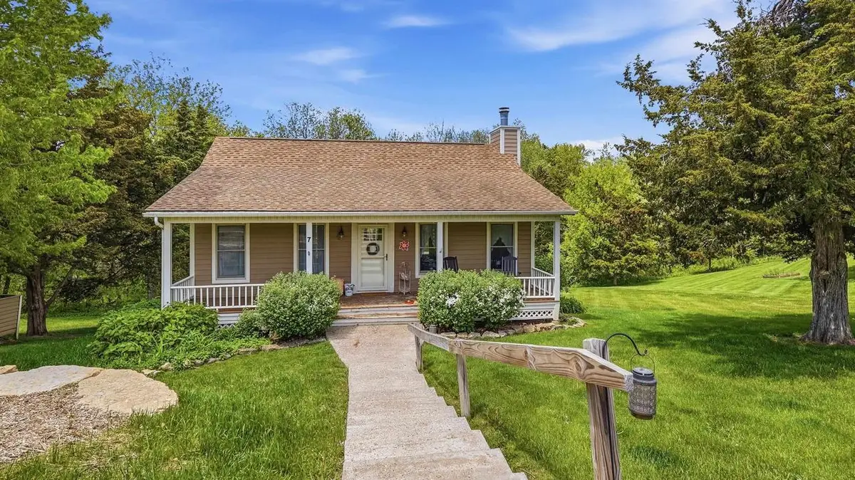 7 Copperwood Gap Road, Galena, IL 61036 - #1