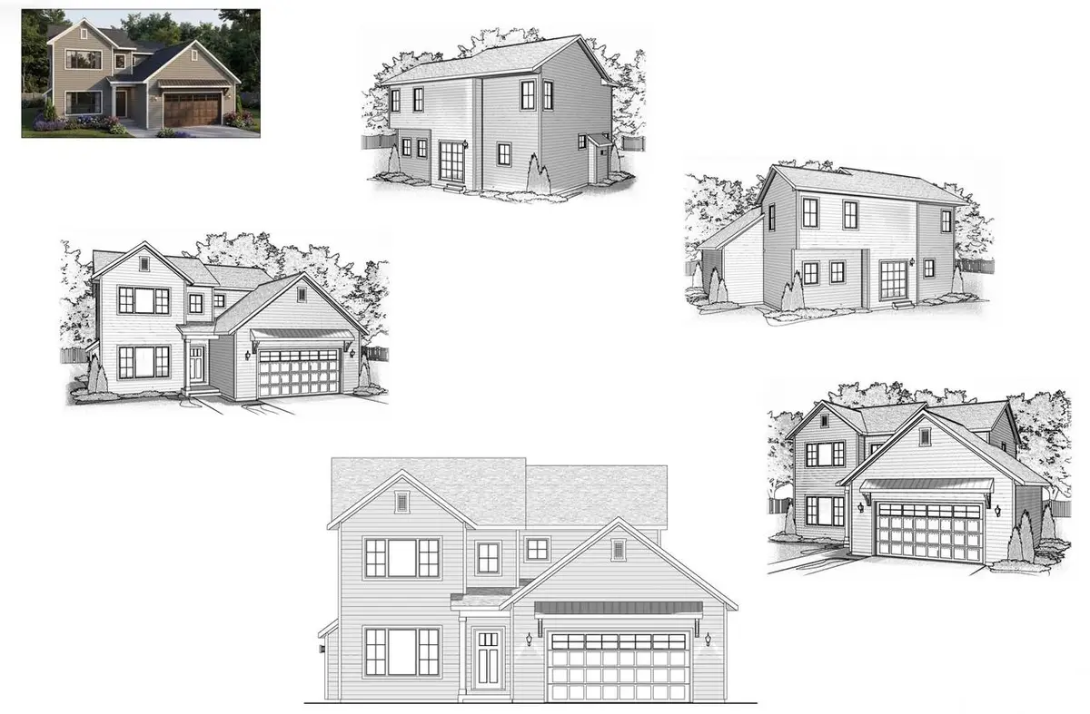 L183 Clemens Drive, Arlington, WI 53911 - #1