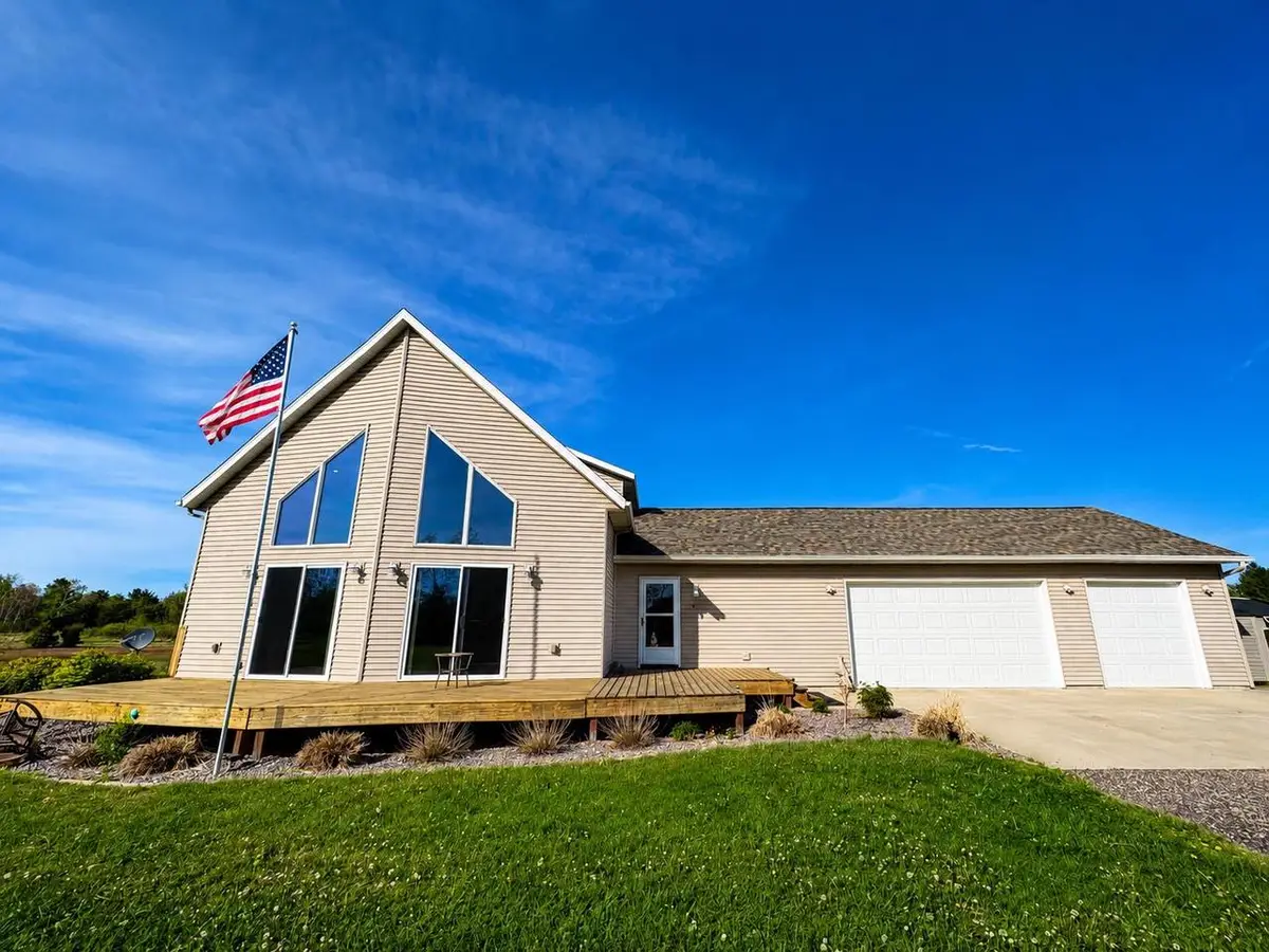 N2372 26th Avenue, Lyndon Station, WI 53944 - #1