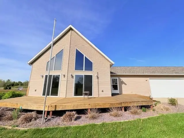 N2372 26th Avenue, Lyndon Station, WI 53944 - #2