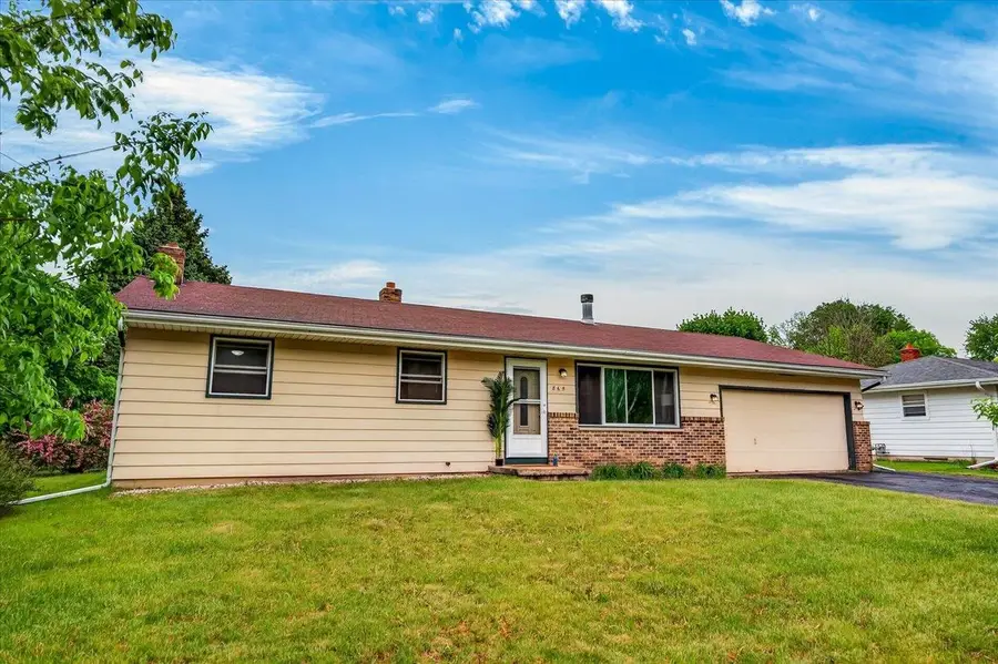 865 Miller Drive, Oregon, WI 53575 - #2