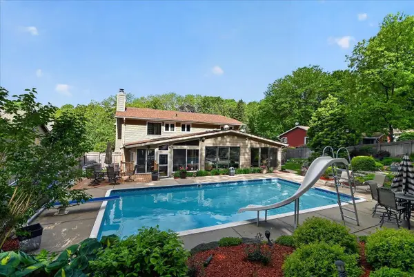 6207 Indian Mound Drive, Mcfarland, WI 53558