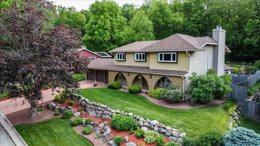 6207 Indian Mound Drive, McFarland, WI 53558 - #3
