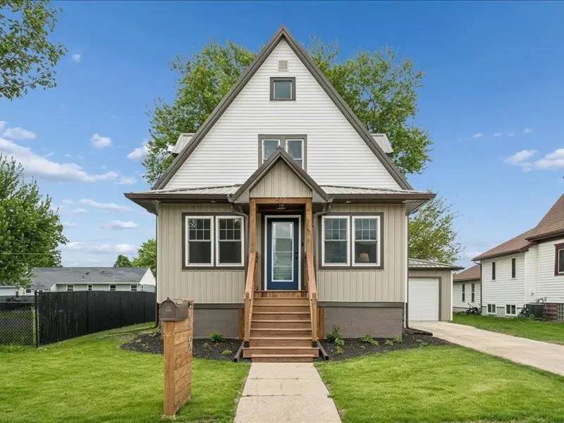 510 S Main Street, Cuba City, WI 53807 - #2
