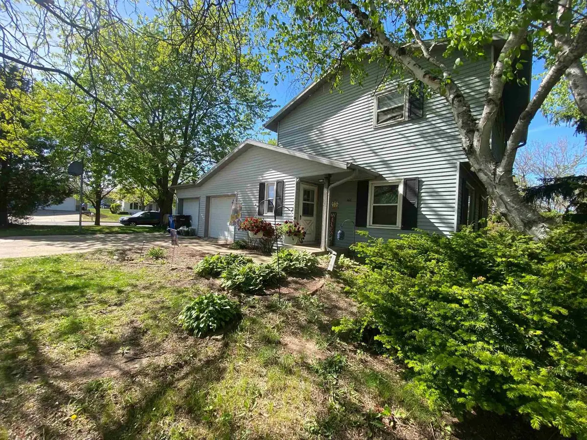 400 Linda Road, Mount Horeb, WI 53572 - #1