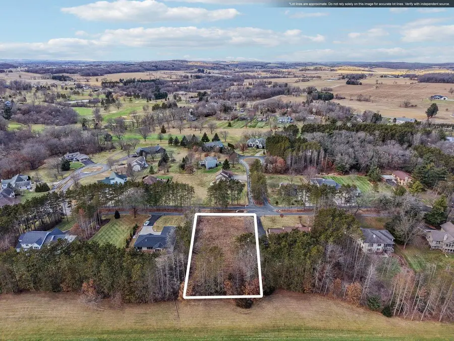 Lot 98 Fairway, Reedsburg, WI 53959 - #3