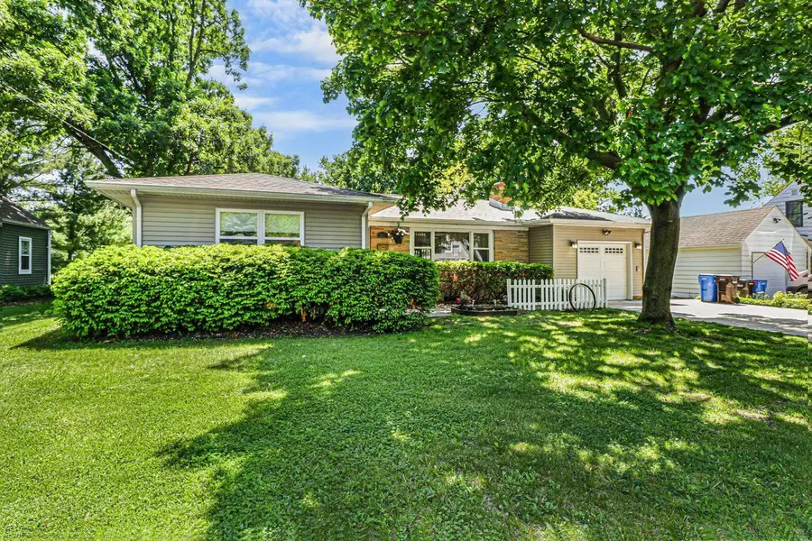 7209 North Avenue, Middleton, WI 53562 - #3