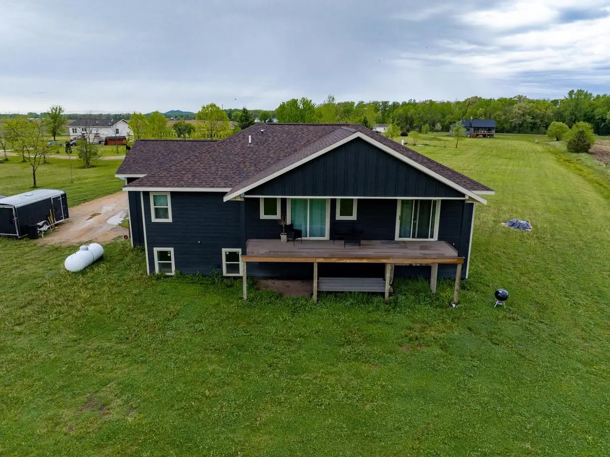 W5267 Weidling Drive, Mauston, WI 53948 - #1