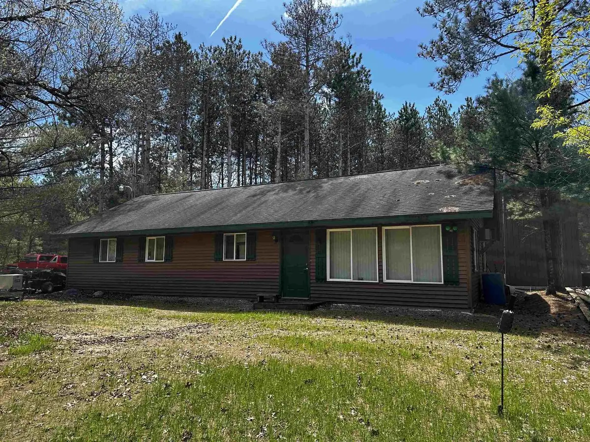 N7357 County  A Road, Westfield, WI 53964 - #1