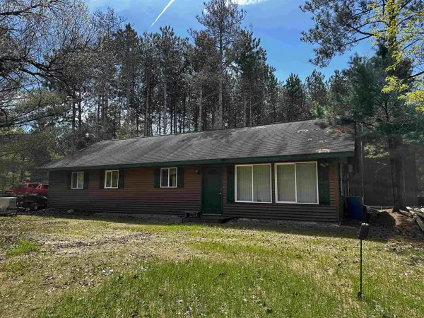 N7357 County  A Road, Westfield, WI 53964