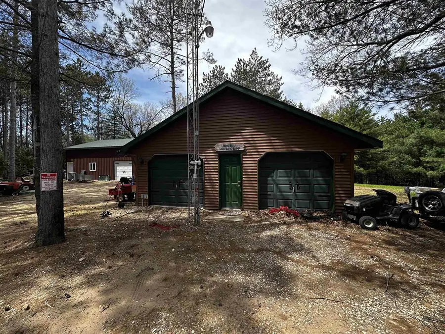 N7357 County  A Road, Westfield, WI 53964 - #2