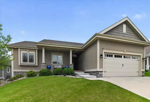 1007 Tara Lane, Waunakee, WI 53597