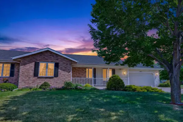 4163 Eastridge Drive, Janesville, WI 53546
