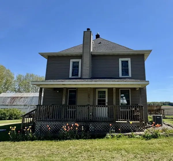 10339 W Footville Hanover Road, Janesville, WI 53548