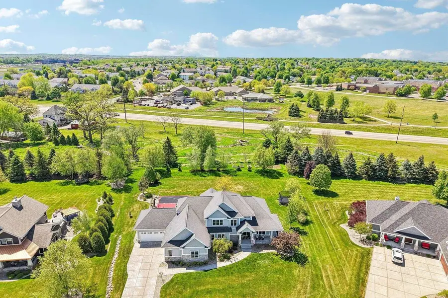 6438 Irving Drive, Sun Prairie, WI 53590 - #3