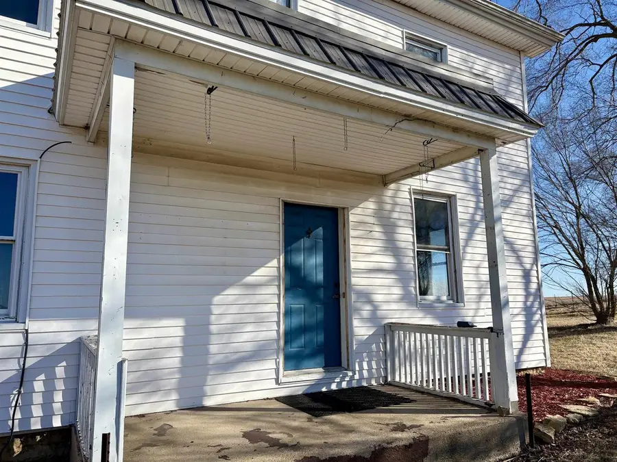 W4188 Theiler Road, Monroe, WI 53566 - #2