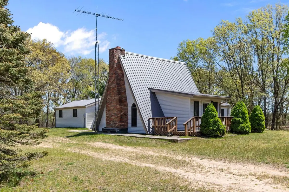 N7164 19th Road, Neshkoro, WI 54960 - #1