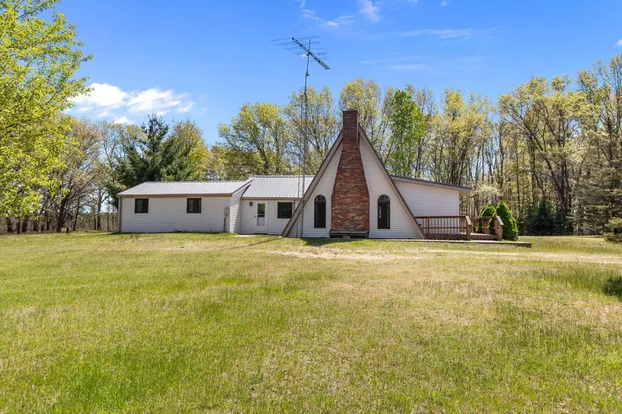 N7164 19th Road, Neshkoro, WI 54960 - #2