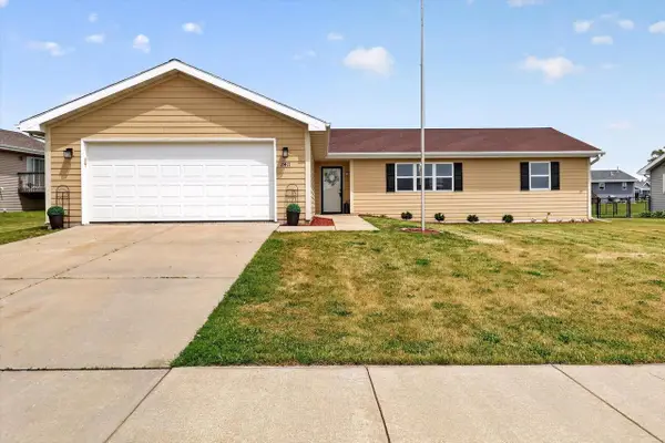 2411 S Terrace Street, Janesville, WI 53546