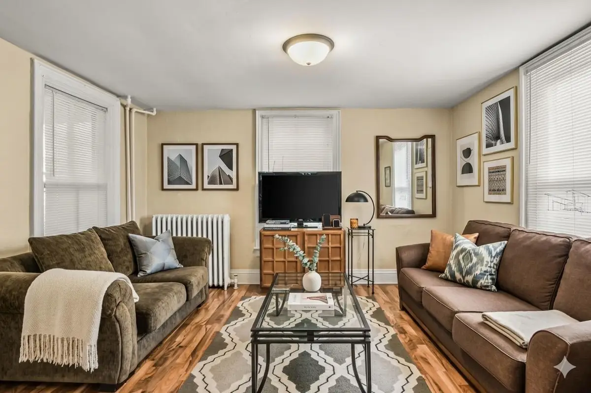 126 N Franklin Street, Madison, WI 53703 - #1