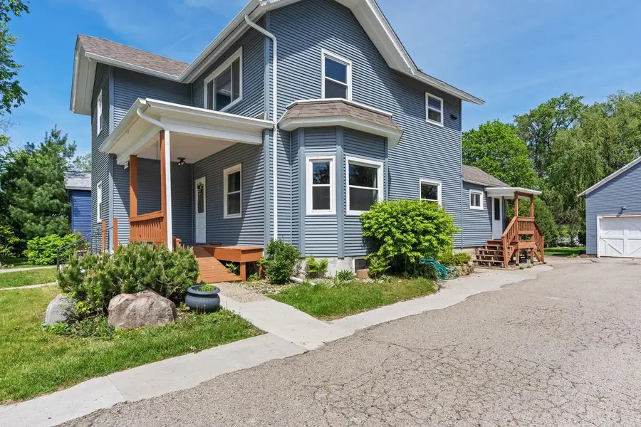 234 W Liberty Street, Evansville, WI 53536 - #3