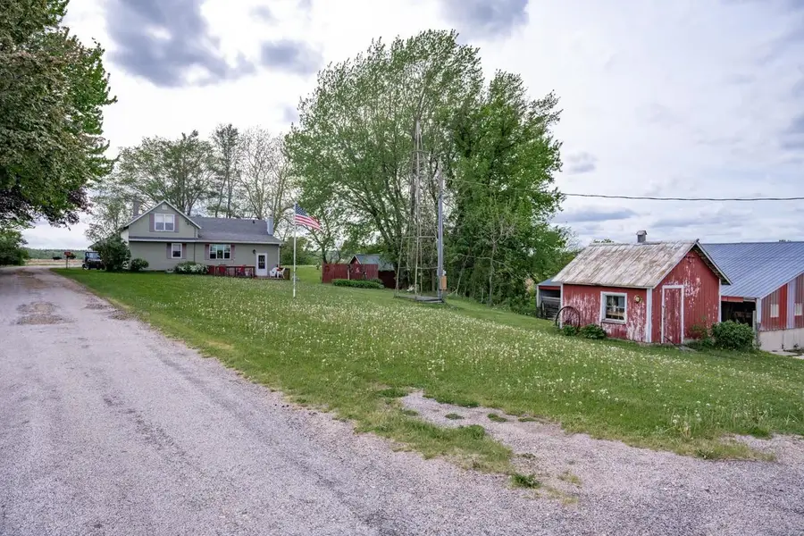 22686 Kohl Road, Kendall, WI 54638 - #2