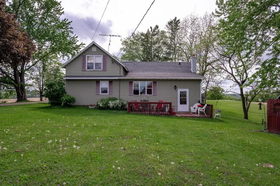 22686 Kohl Road, Kendall, WI 54638 - #3