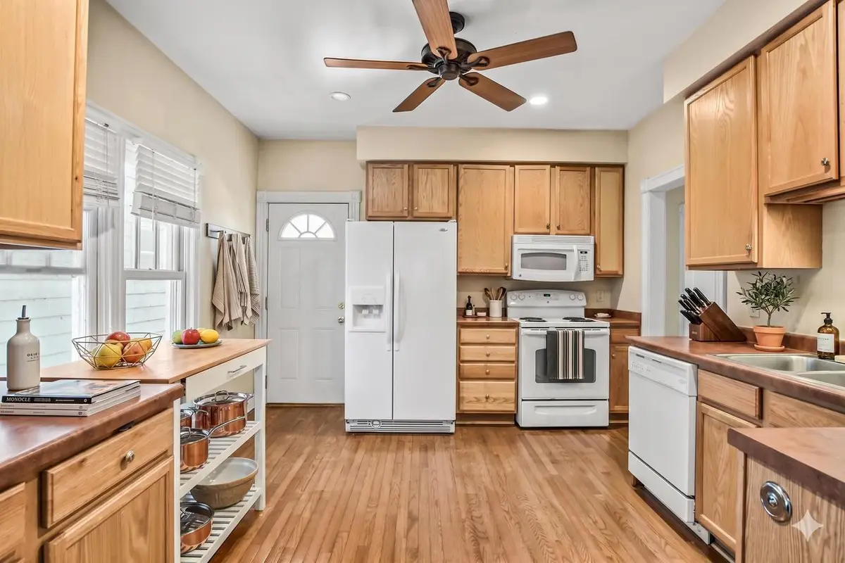 124 N Franklin Street, Madison, WI 53703 - #1