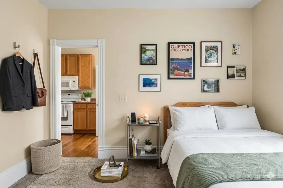 124 N Franklin Street, Madison, WI 53703 - #3