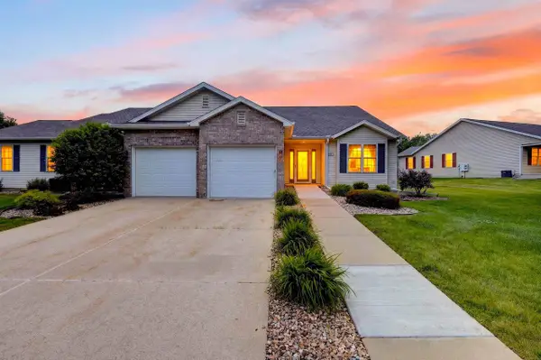 703 Malvern Hill Drive, Madison, WI 53718