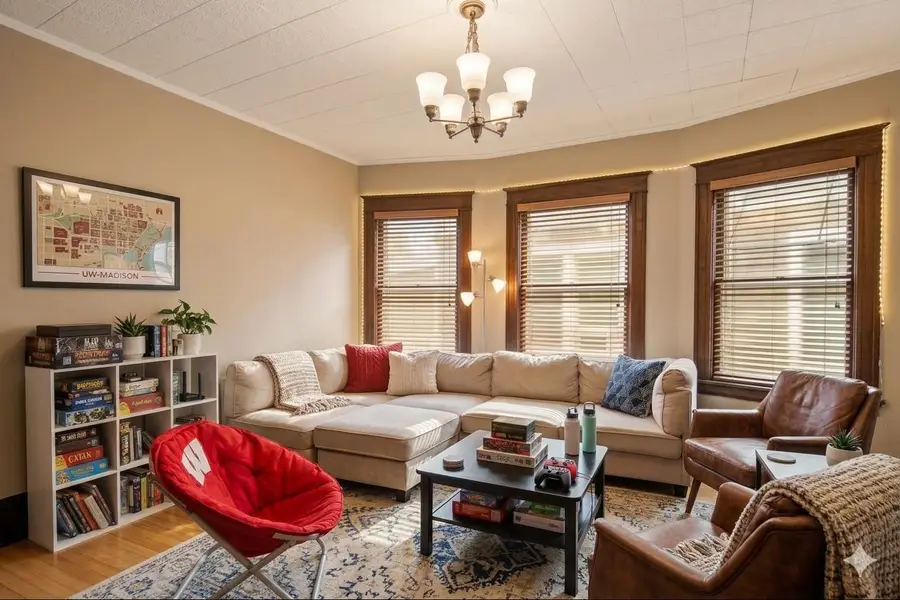 120-122 N Franklin Street, Madison, WI 53703 - #3