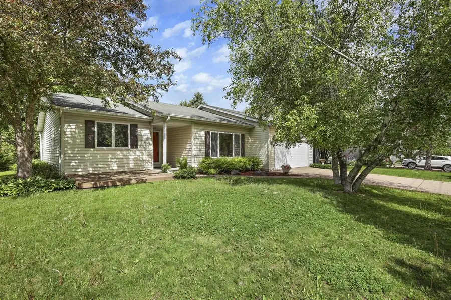 4310 Green Avenue, Madison, WI 53704 - #2