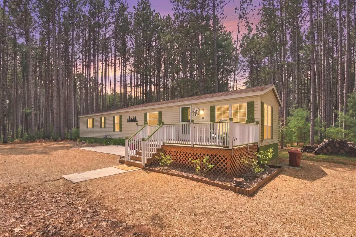 N7069 Godfrey Drive, New Lisbon, WI 53950 - #1