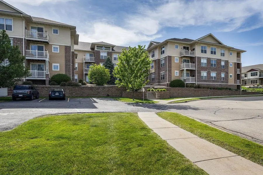 5831 Lupine Lane #221, Madison, WI 53718 - #2