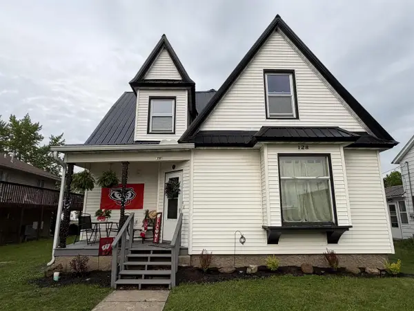 128 N 2ND Street, Muscoda, WI 53573