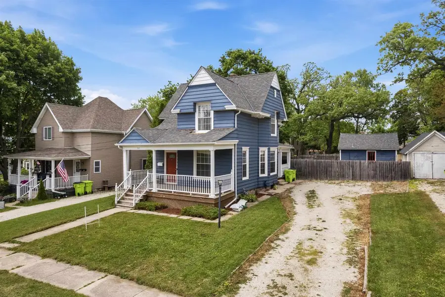 507 Parish STREET, Delavan, WI 53115 - #2