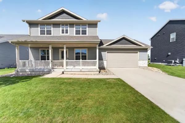 1366 N Pine Street, Sun Prairie, WI 53590