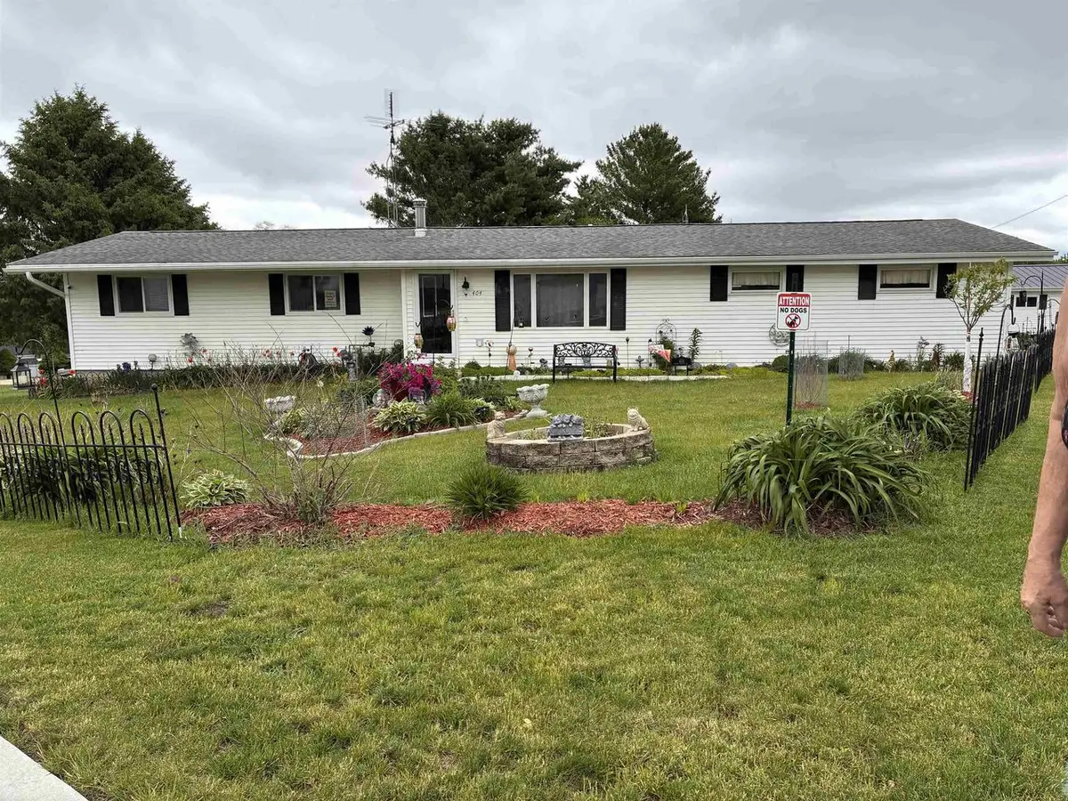 404 N Virtue Street, Shullsburg, WI 53586 - #1