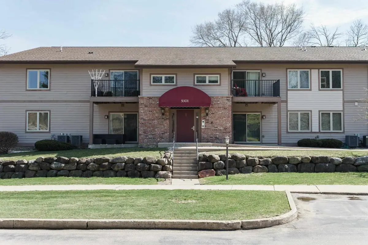 5301 Brody Drive #104, Madison, WI 53705 - #1