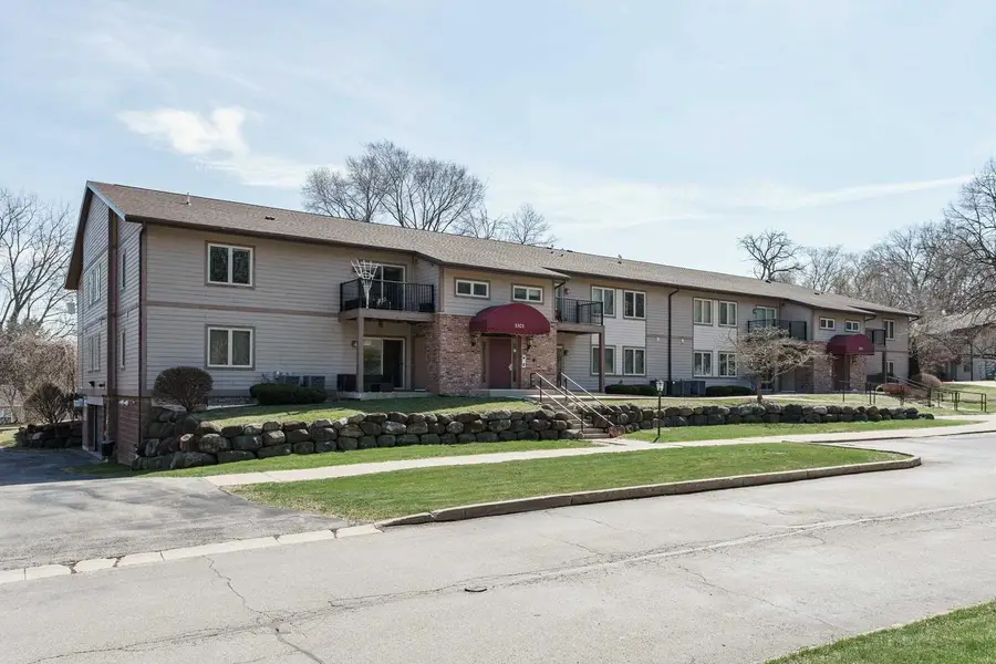 5301 Brody Drive #104, Madison, WI 53705 - #2