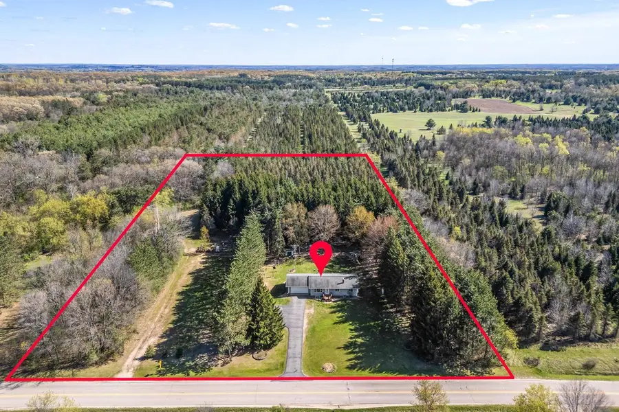 N3942 County Road MM, Wautoma, WI 54982 - #2