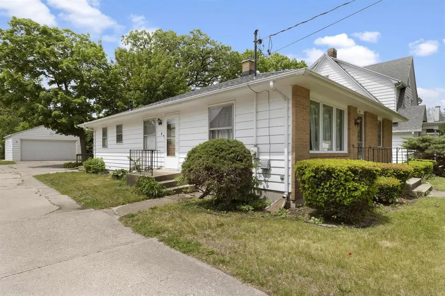 634 Central Avenue, Beloit, WI 53511 - #2