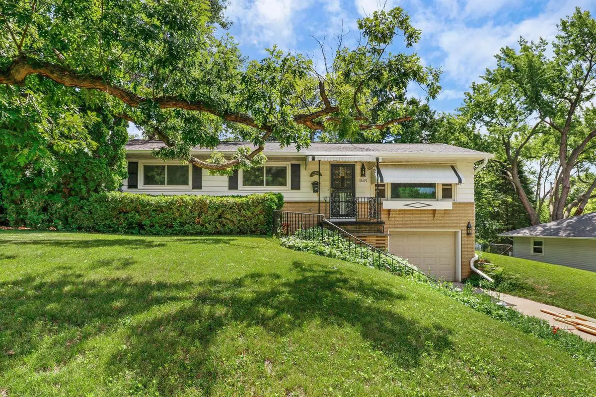 3609 Hovde Road, Madison, WI 53704 - #1