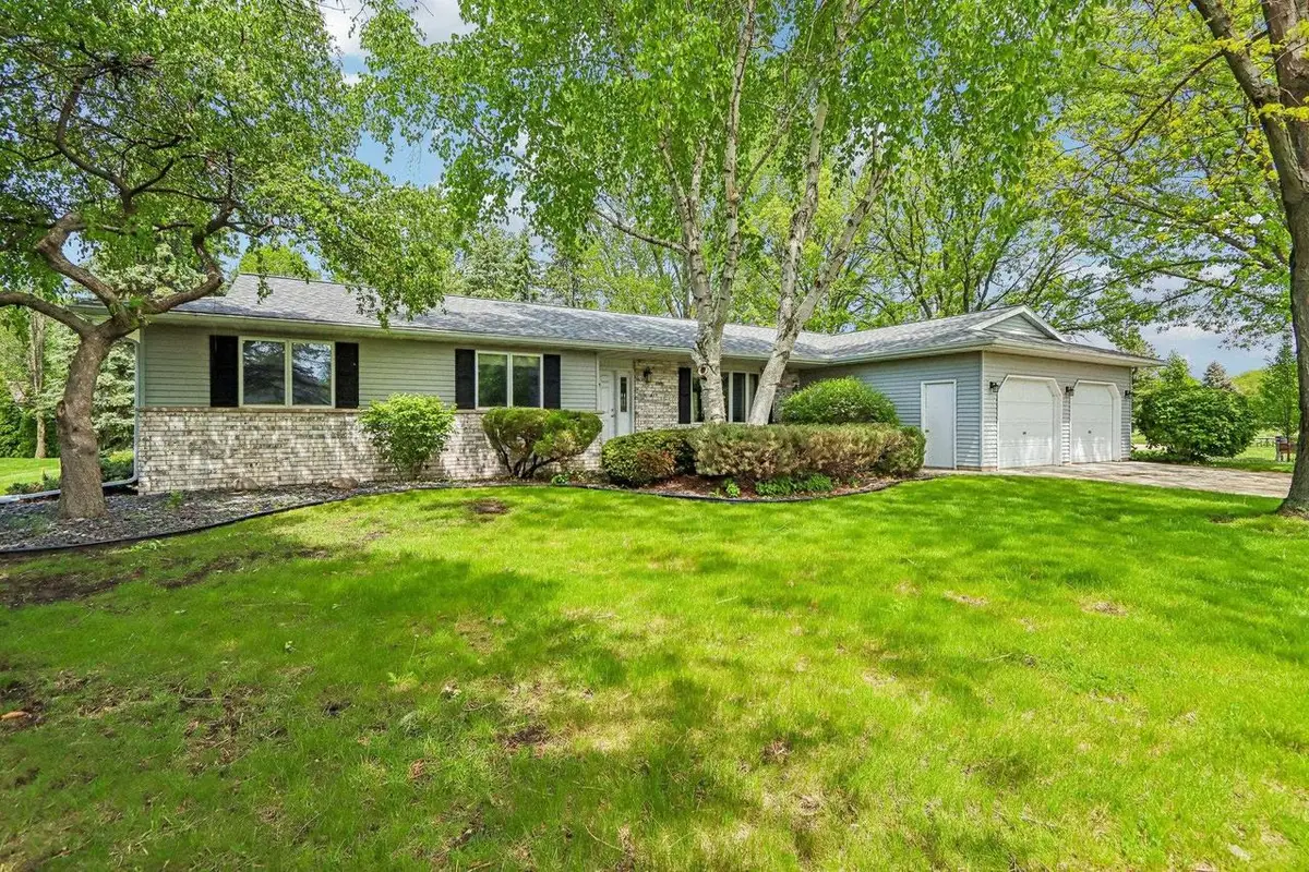 501 Avalon Road, Columbus, WI 53925 - #1