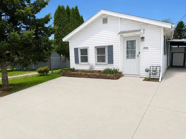 2114 S Park Avenue, Beloit, WI 53511