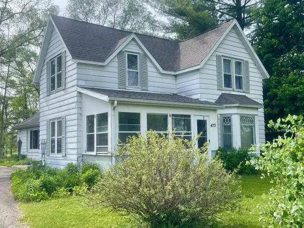 473 N Polk Street, Wyocena, WI 53969