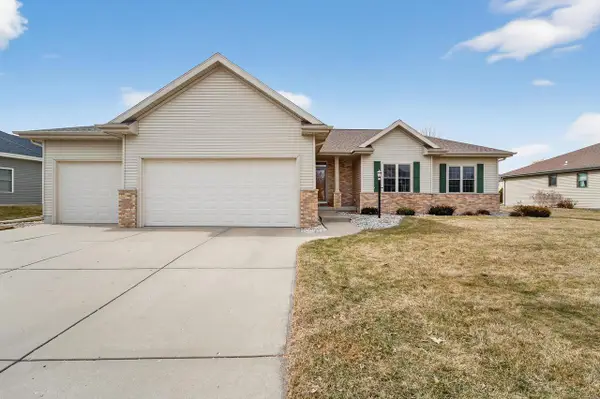 409 Coyle Parkway, Cottage Grove, WI 53527