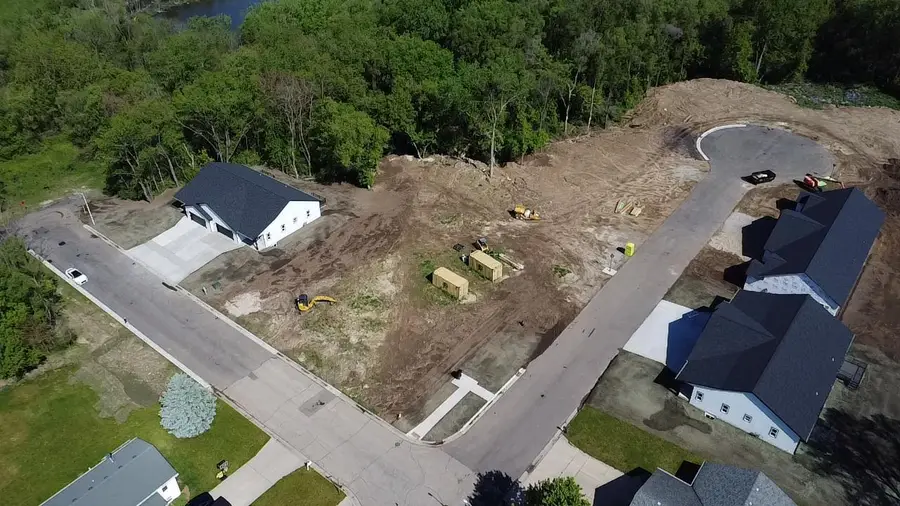 705 Mayapple Drive, Janesville, WI 53545 - #3