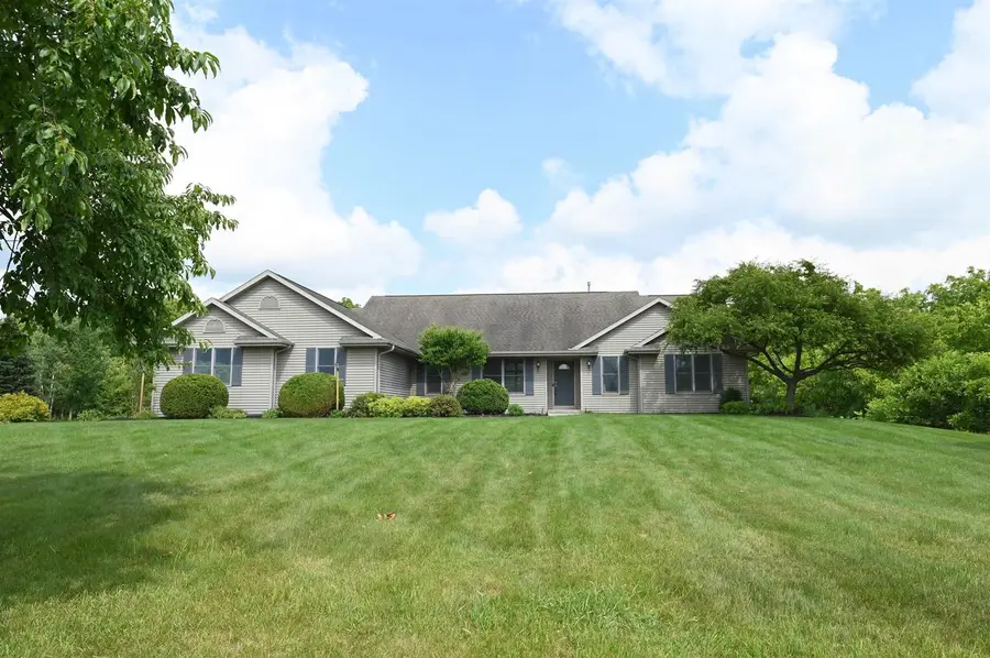 5614 N Vista Lane, Janesville, WI 53548 - #2